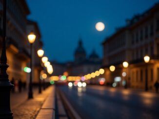 Immagine che rappresenta i furti a Milano durante la notte