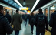 Immagine che rappresenta furti in Stazione Centrale