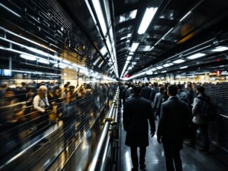 Due giovani arrestati per furti in metropolitana a Milano