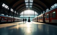 Due malviventi arrestati per furti in stazione a Milano