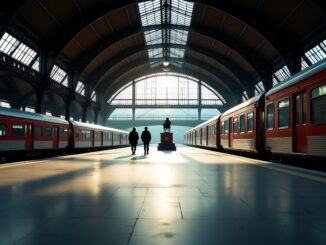 Due malviventi arrestati per furti in stazione a Milano