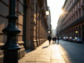 Ladri a Milano usano un gatto per distrarre la vittima