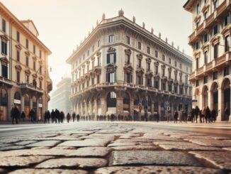 Tre giovani arrestati per furto di carta di credito a Milano