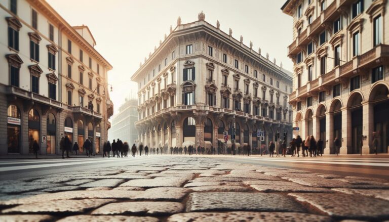 Furto di carta di credito a Milano: arresti