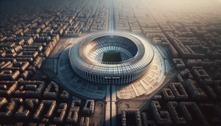 Futuro Stadio Meazza: Sviluppo e Opportunità