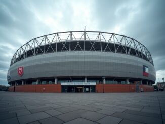 Progetto futuro stadio San Siro con tensioni politiche