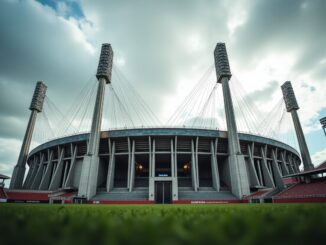 Prospettive future per lo stadio San Siro di Milano