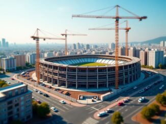 Discussione sul futuro dello stadio tra Milano e San Donato