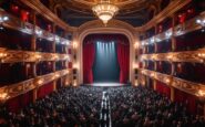 Balletto Les Étoiles in scena a Milano