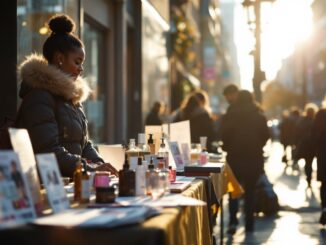 Iniziative di bellezza per la Giornata contro la violenza sulle donne