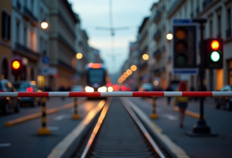 Guasti ferroviari a Milano: impatti e soluzioni