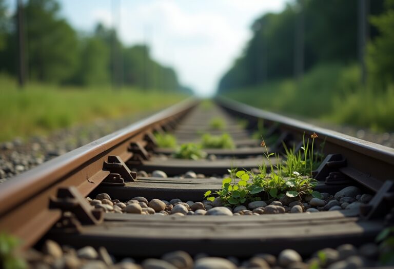 Incidente ferroviario mortale in Lombardia