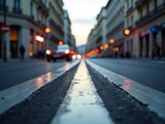 Giovane motociclista coinvolto in incidente a Milano