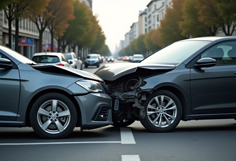 Incidente stradale a Rodano: due feriti gravi