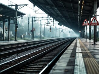 Aumento indennizzi per linee ferroviarie in Lombardia