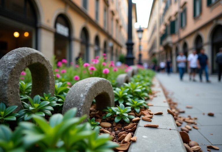 Iniziative contro la violenza di genere in Lombardia