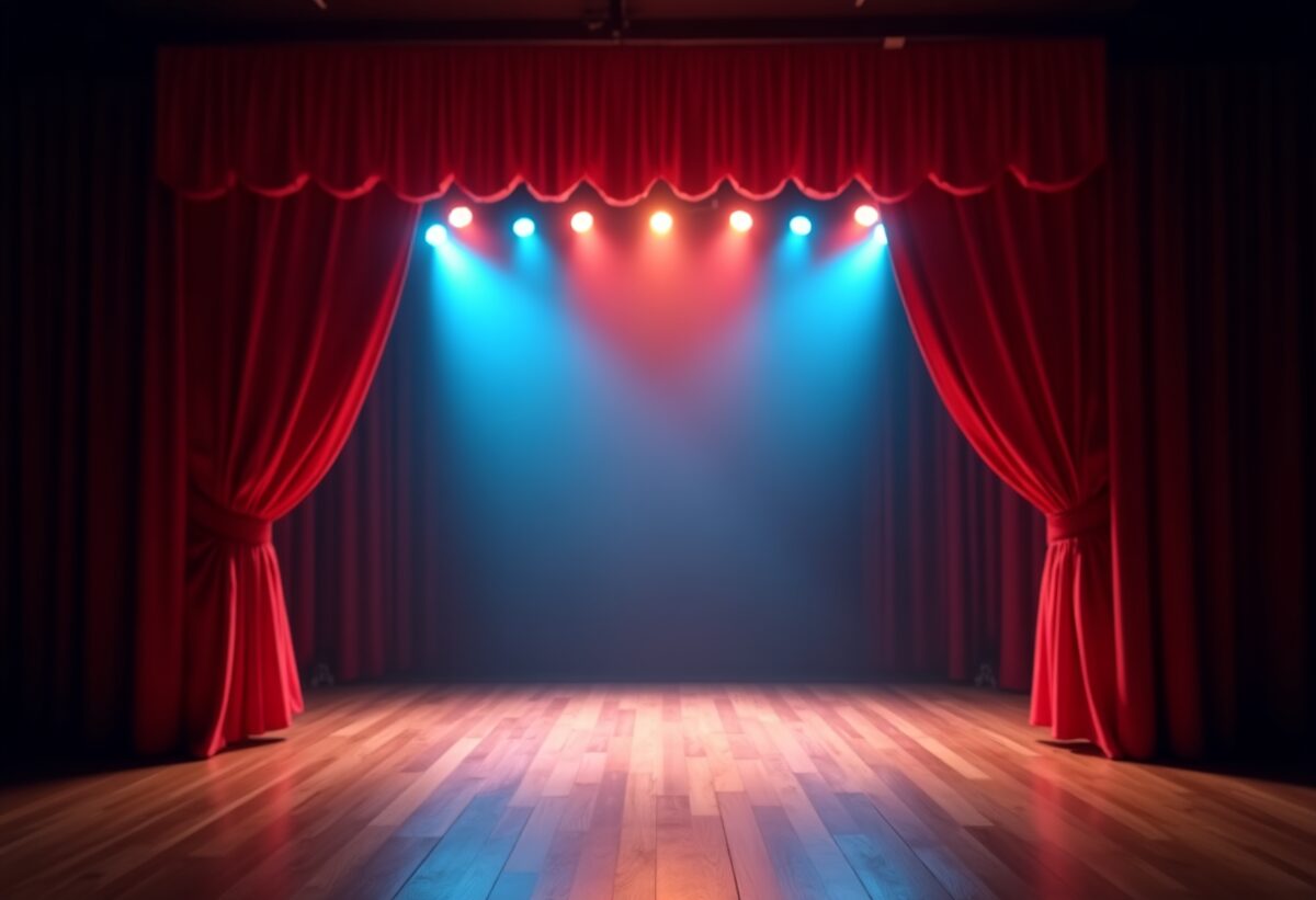 Katia Follesa e Valeria Graci tornano insieme a teatro dopo dieci anni