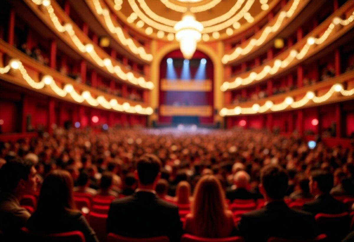 Il successo travolgente di La febbre del sabato sera a Milano