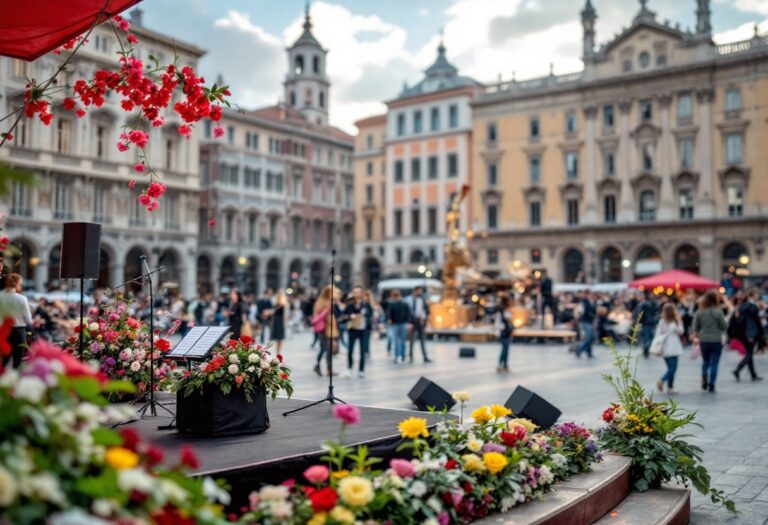 La forza del destino: opera di Verdi a Milano