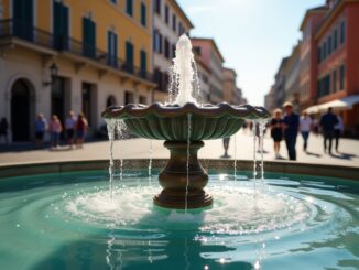 Lainate dice no alla tassa di soggiorno per il turismo