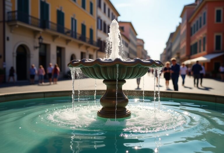 Lainate rifiuta tassa di soggiorno per turismo