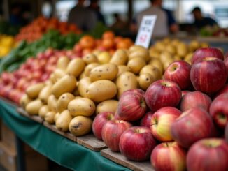 Iniziative lombarde per ridurre lo spreco alimentare