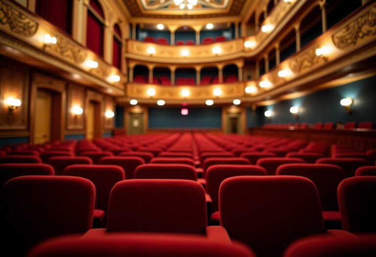 Ludovico Einaudi Tour Teatro Dal Verme Milano