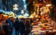 Mercatino di Natale dei Paesi Nordici a Milano