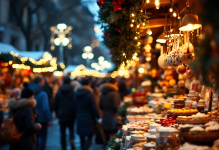 Mercatino di Natale Nordico a Milano