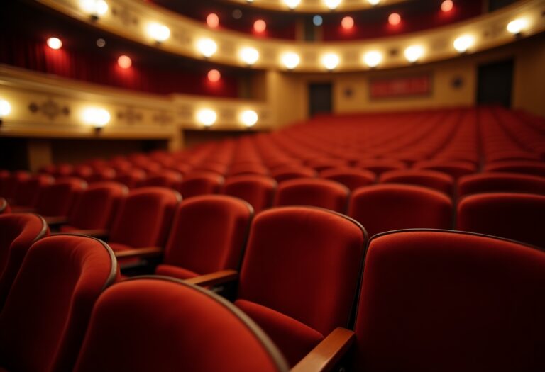 Miglioramenti Teatro alla Scala per Esperienza Unica