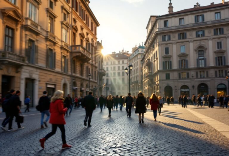 Milano: 600 nuovi agenti forze dell'ordine