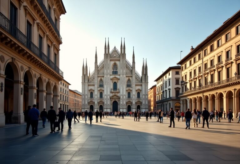 Milano Drawing Week: Arte e Tradizione