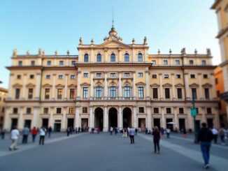 Esposizione gratuita dell'arte di Barocci a Milano