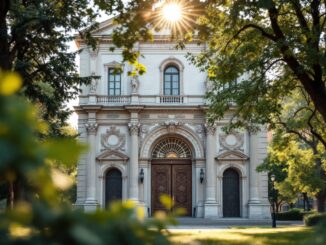 Visita ai musei di Milano durante la Domenica al Museo