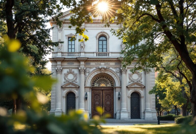 Musei di Milano: Domenica al Museo per Tutti