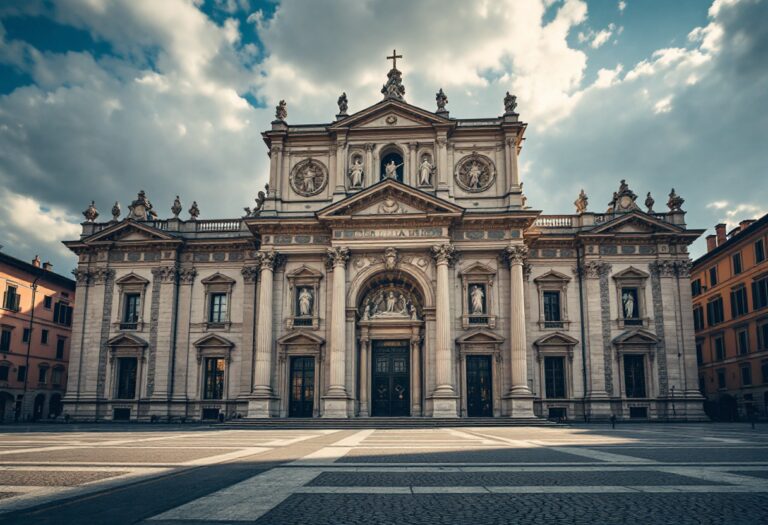 Musei e luoghi culturali in Lombardia a dicembre