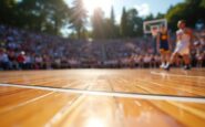 Olimpia Milano celebra la vittoria a Belgrado