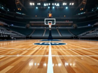 Olimpia Milano celebra la vittoria contro Maccabi Tel Aviv