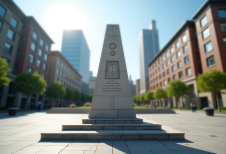 Piazza dedicata a Sergio Ramelli e Enrico Pedenovi