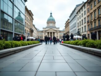 Manifestazione per il fine vita in Lombardia