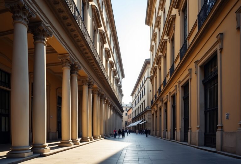 Proteste lavoratori musei Milano: diritti e condizioni