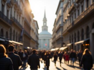 Tre giovani arrestati dopo una rapina a Milano