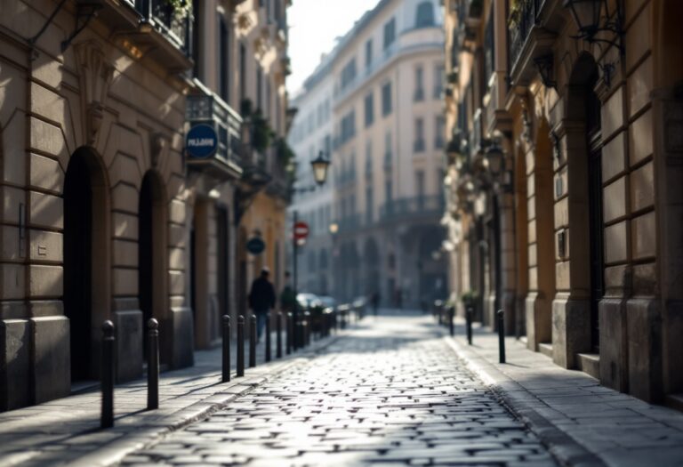 Rapine giovanili a Milano: analisi e risposte