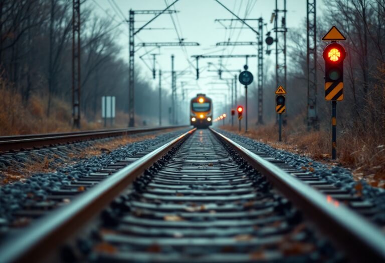 Ritardi Trenord: Cosa Sapere sui Disagi