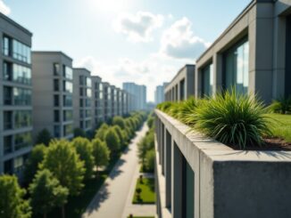 Immagine che rappresenta il sblocco dei cantieri a Milano