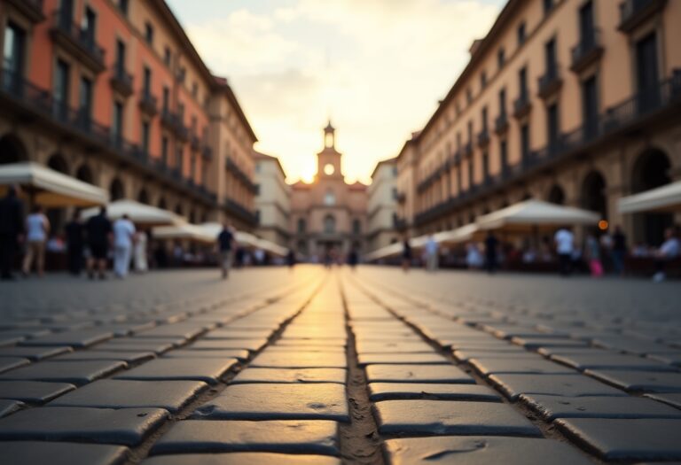 Sicurezza a Milano: Analisi di Genere