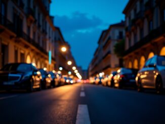 Uomo ferito durante una sparatoria a Milano