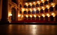 Stefano Massini in scena con Mein Kampf al Teatro della Pergola