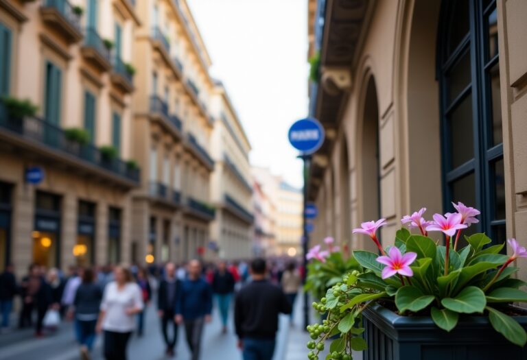 Tassa di soggiorno a Milano: novità per i turisti