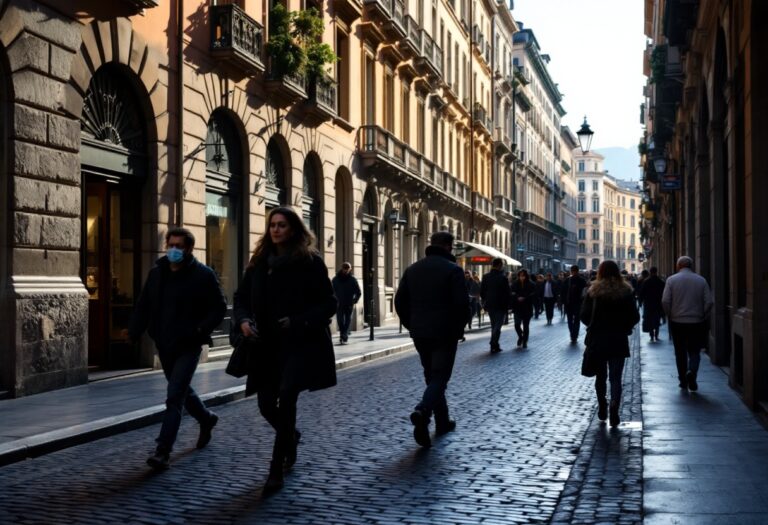 Tassista Eroe Ferma Malviventi a Milano